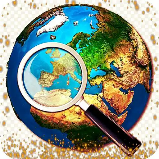 Play learn geography from home APK Play learn geography from home APK