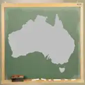 Free play online Learn Geography of Australia APK