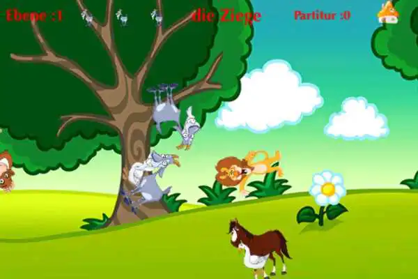 Play Learn German ABC And Animals Play Learn German ABC And Animals