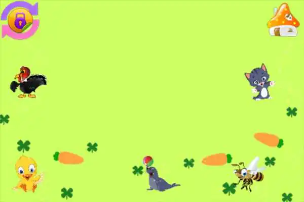 Play Learn German ABC And Animals Play Learn German ABC And Animals
