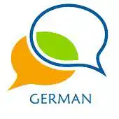 Free play online Learn German by listening APK