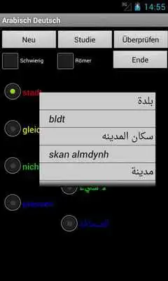 Play Learn German Chinese