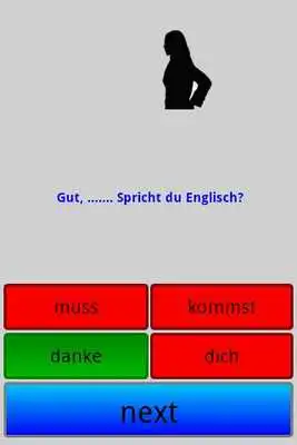 Play Learn German fast  easy
