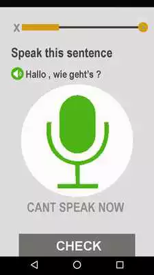 Play Learn German for Beginner