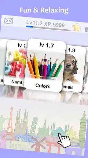 Play Learn German-German Words-Vocabulary for Beginners  and enjoy Learn German-German Words-Vocabulary for Beginners with UptoPlay