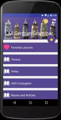 Play Learn German Grammar Free Play Learn German Grammar Free