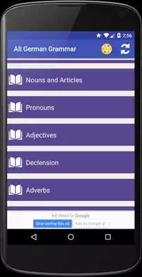 Play Learn German Grammar Free Play Learn German Grammar Free