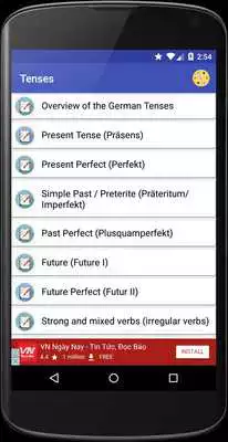 Play Learn German Grammar Free Play Learn German Grammar Free