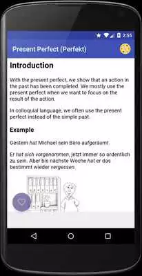 Play Learn German Grammar Free Play Learn German Grammar Free