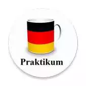 Free play online Learn German in Practice A1 A2 APK