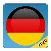 Free play online Learn German - Lite APK