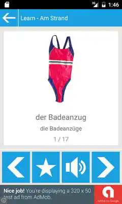 Play Learn German - Lite Play Learn German - Lite
