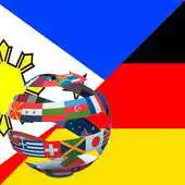Free play online Learn German Tagalog APK Free play online Learn German Tagalog APK