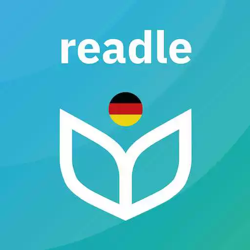 Play Learn German: The Daily Readle APK