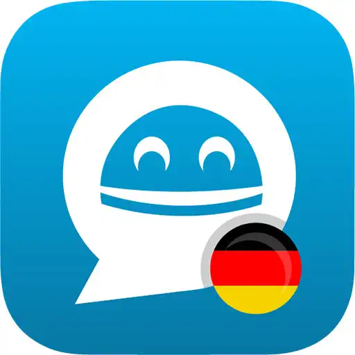 Play Learn German Verbs - audio by native speaker! APK