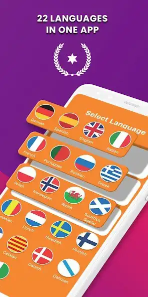 Play Learn German Verbs - audio by native speaker!  and enjoy Learn German Verbs - audio by native speaker! with UptoPlay