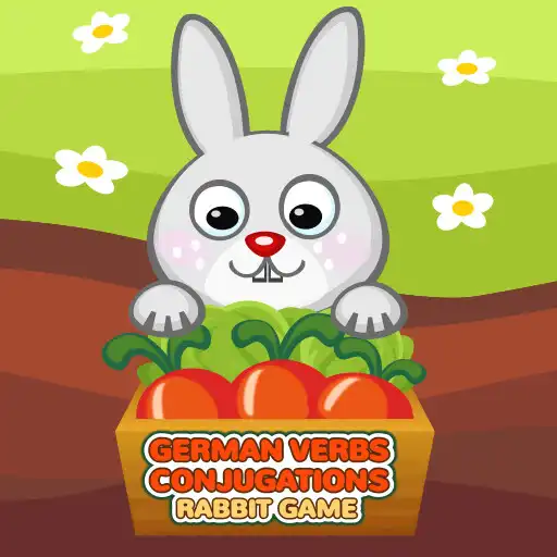 Play Learn German Verbs Forms: Rabbit Grammar Game APK Play Learn German Verbs Forms: Rabbit Grammar Game APK