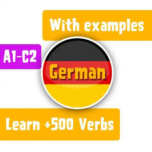 Play Learn German Verbs APK Play Learn German Verbs APK