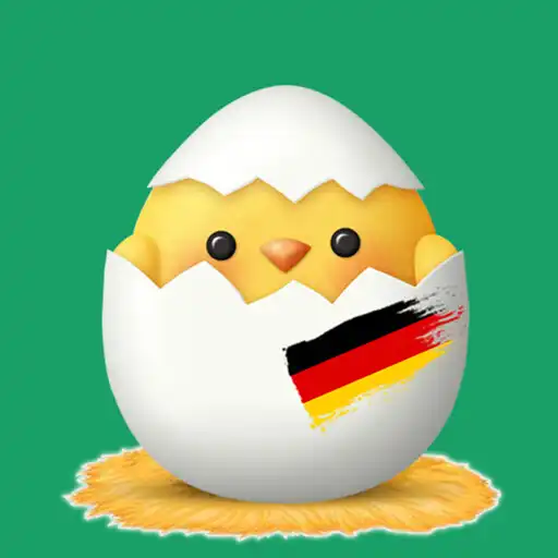 Play Learn German Vocabulary - Kids APK Play Learn German Vocabulary - Kids APK