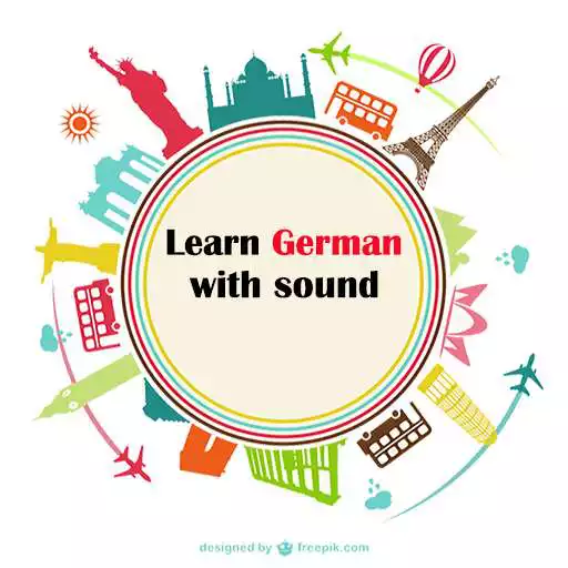 Play Learn German with sound APK Play Learn German with sound APK