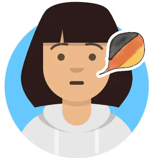 Play Learn German with Stories: Schlaflose Sarah APK Play Learn German with Stories: Schlaflose Sarah APK