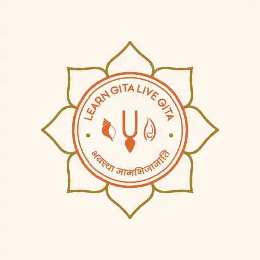 Play Learn Gita Live Gita APK