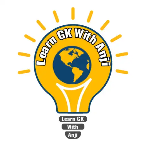 Play Learn GK With Anji APK