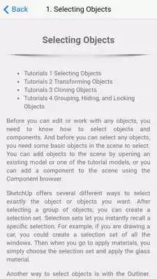 Play Learn Google SketchUp Full Course - Learning