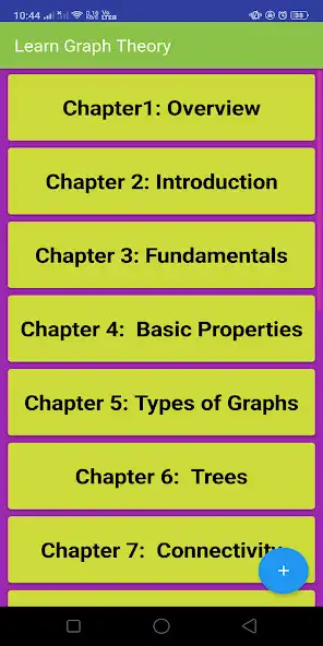 Play Learn Graph Theory as an online game Learn Graph Theory with UptoPlay