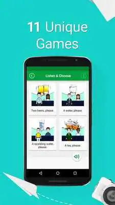 Play Learn Greek - 5000 Phrases