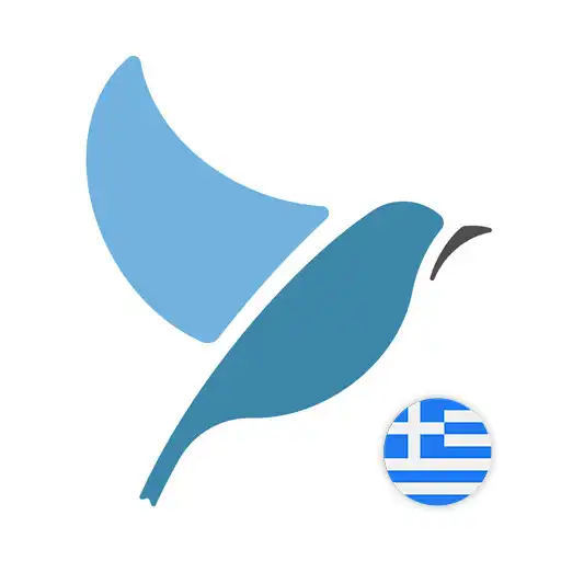 Play Learn Greek. Speak Greek. Study Greek. APK