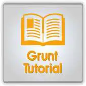 Free play online Learn Grunt APK