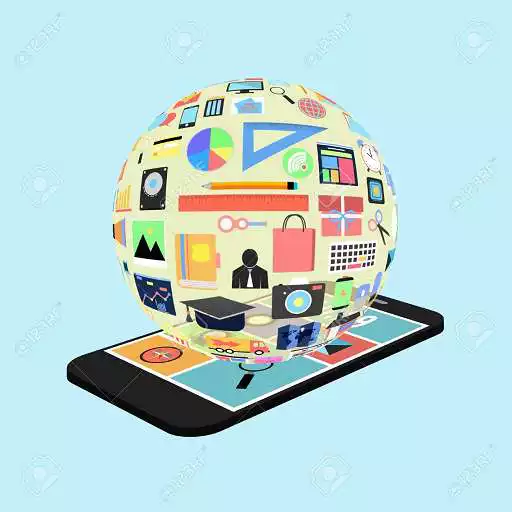 Play Learn Gui Programming Language APK