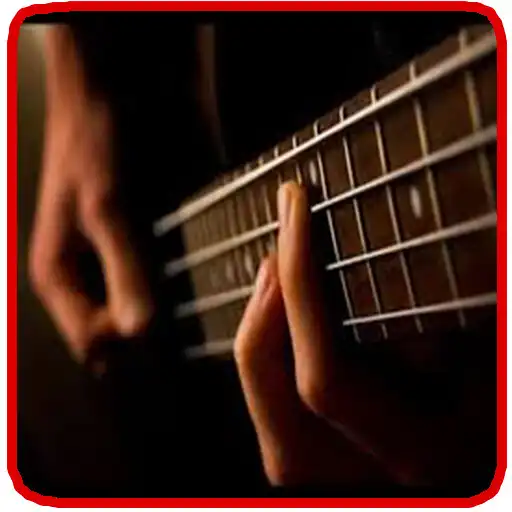 Play Learn Guitar BASS APK