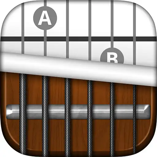 Play Learn Guitar Chords  Scales APK