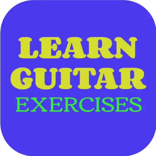 Play Learn Guitar Exercises APK Play Learn Guitar Exercises APK