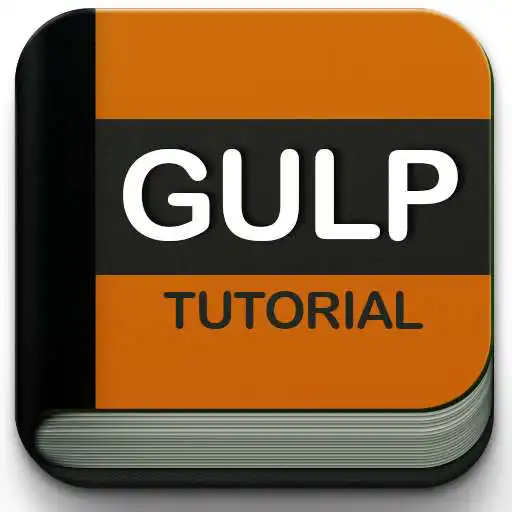 Free play online Learn Gulp APK