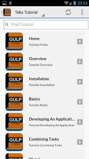 Play Learn Gulp Play Learn Gulp