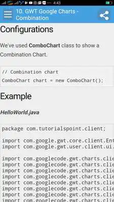 Play Learn Gwt Googlecharts Full