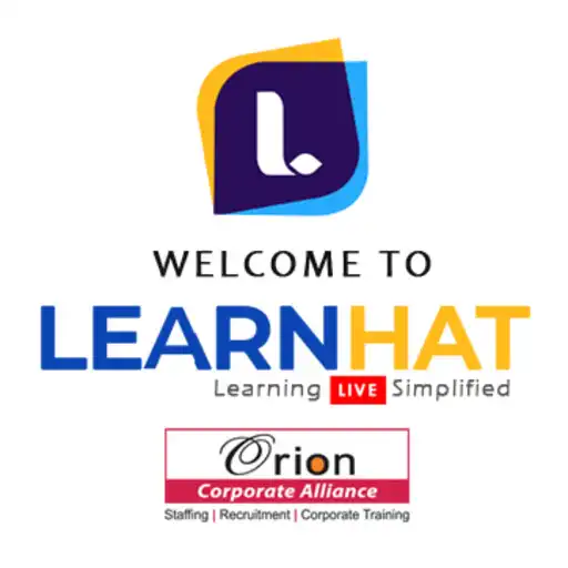 Play LearnHat-CA APK