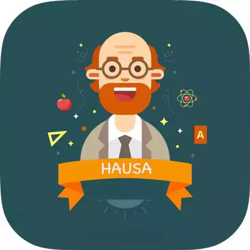 Play Learn Hausa APK