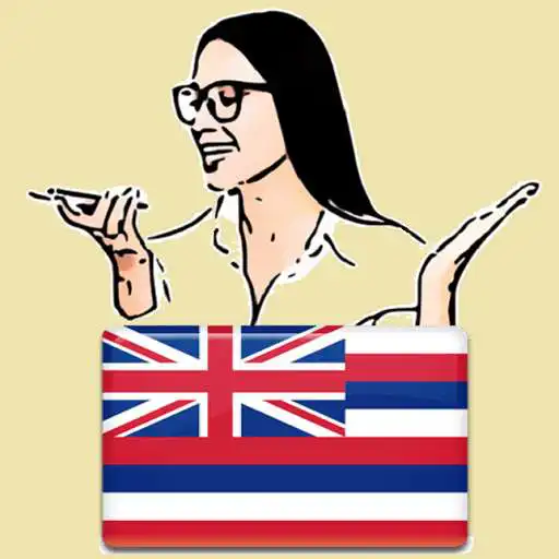 Play Learn Hawaiian by voice APK Play Learn Hawaiian by voice APK