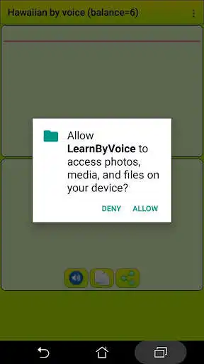 Play ﻿Learn Hawaiian by voice as an online game ﻿Learn Hawaiian by voice with UptoPlay