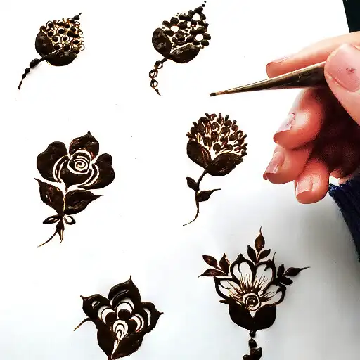 Play Learn Henna APK Play Learn Henna APK