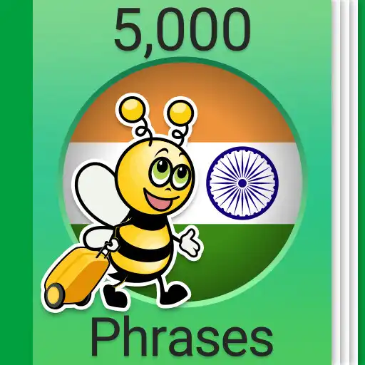 Play Learn Hindi - 5,000 Phrases APK Play Learn Hindi - 5,000 Phrases APK