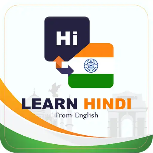 Play Learn Hindi From English APK