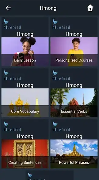 Play Learn Hmong. Speak Hmong. Study Hmong.  and enjoy Learn Hmong. Speak Hmong. Study Hmong. with UptoPlay