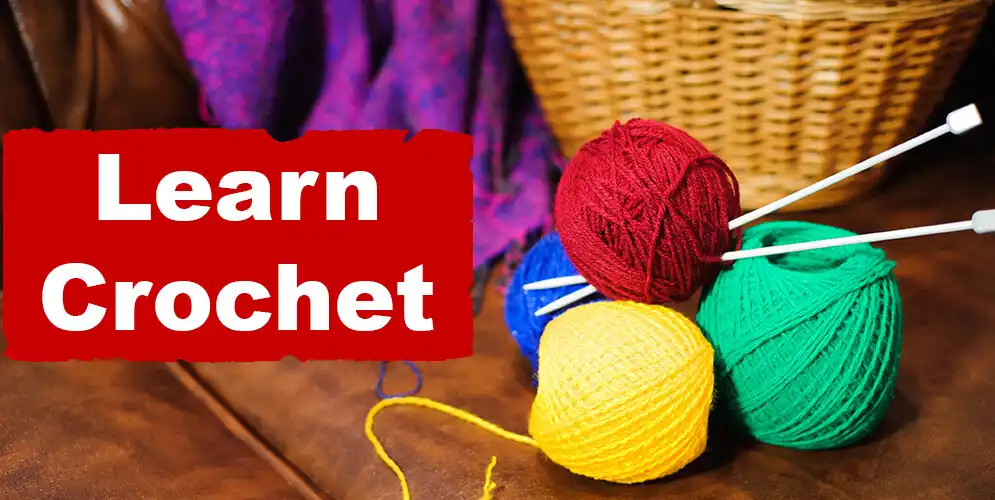 Play Learn how to Crochet  and enjoy Learn how to Crochet with UptoPlay