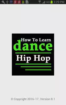 Play Learn How to Dance Hip Hop Videos Steps  Moves