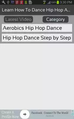 Play Learn How to Dance Hip Hop Videos Steps  Moves